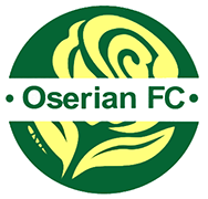 Escudo de OSERIAN F.C.-min