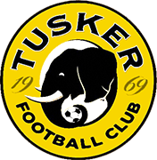 Escudo de TUSKER F.C.-min