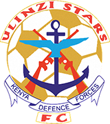 Escudo de ULINZI STARS F.C.-min