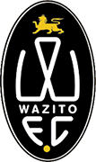 Escudo de WAZITO F.C.-min