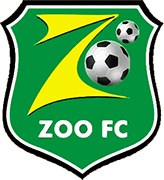 Escudo de ZOO KERICHO F.C.-min