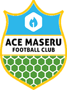 Escudo de A.C.E. MASERU F.C.-min