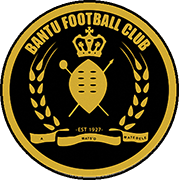 Escudo de BANTU F.C.-min