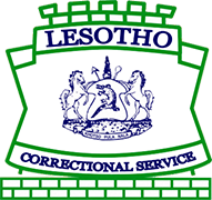 Escudo de LESOTHO CORRECTIONAL SERVICE F.C.-min