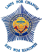 Escudo de LESOTHO MOUNTED POLICE SERVICE F.C.-min