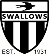 Escudo de MAZENOD SWALLOWS F.C.-min