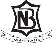Escudo de NAUGHTY BOYS F.C.-min