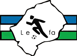 Escudo de SELECCIÓN DE LESOTO-min