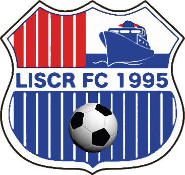 Escudo de LISCR F.C. (LIBERIA)