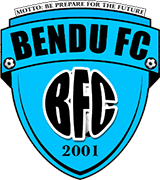 Escudo de BENDU F.C.-min