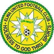 Escudo de ELWA UNITED F.C.-min