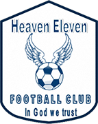 Escudo de HEAVEN ELEVEN F.C.-min