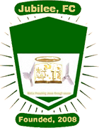 Escudo de JUBILEE F.C.(LBR)-min