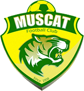 Escudo de MUSCAT F.C.-min