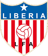 Escudo de SELECCIÓN DE LIBERIA-min