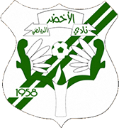 Escudo de AL AKHDAR S.C.-min