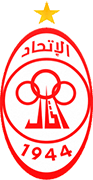 Escudo de AL ITTIHAD C.-min