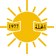 Escudo de AL MAHALLA S.C.(LBA)-min