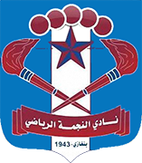 Escudo de ANNAJMA S.C.(LBA)-min
