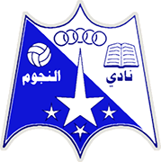 Escudo de NOJOM AJDABIYA(LBA)-min