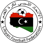 Escudo de SELECCIÓN DE LIBIA-min