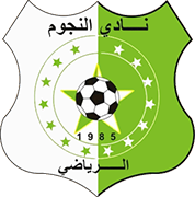 Escudo de THE STARS CLUB-min