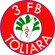Escudo de 3FB TOLIARA-min