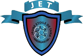 Escudo de A.S. JET MADA-min