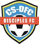 Escudo de C.S. DISCIPLES F.C.-min
