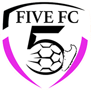 Escudo de FIVE F.C.-min