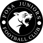 Escudo de FOSA JUNIORS F.C.-min
