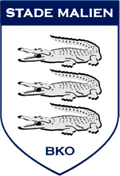 Escudo de STADE MALIEN (MALÍ)