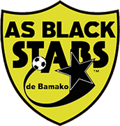 Escudo de A.S. BLACK STARS-min