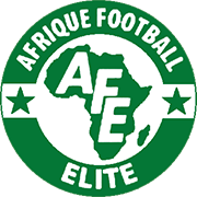 Escudo de AFRIQUE FOOTBALL ELITE -min