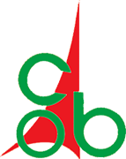 Escudo de CERCLE OLYMPIQUE DE BAMAKO-min