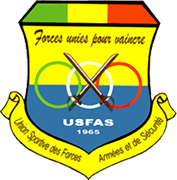 Escudo de U.S. FORCES ARMÉES SÉCURITÉ-min