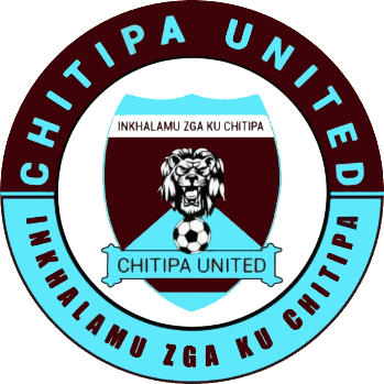 Escudo de CHITIPA UNITED F.C. (MALAUI)
