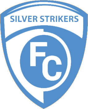 Escudo de SILVER STRIKERS F.C. (MALAUI)
