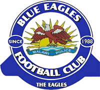 Escudo de BLUE EAGLES F.C.-min
