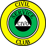 Escudo de CIVIL SERVICE UNITED F.C.-min