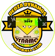 Escudo de DEDZA DYNAMOS F.C.-min