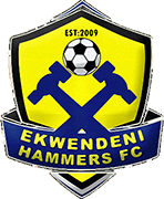 Escudo de EKWENDENI HAMMERS F.C.-min