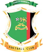 Escudo de KAMUZU BARRACKS F.C.-min