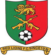 Escudo de RED LIONS F.C.-min