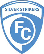 Escudo de SILVER STRIKERS F.C.-min