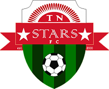 Escudo de TN STARS F.C.-min