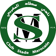 Escudo de C. STADE MAROCAÍN-min
