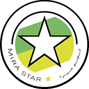 Escudo de MIRA F.C.