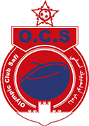 Escudo de OLYMPIC C. SAFI-min