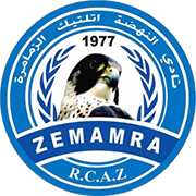 Escudo de R.C.A. ZEMAMRA-min